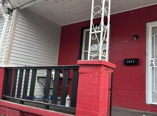 3903 N Franklin St, Philadelphia, PA