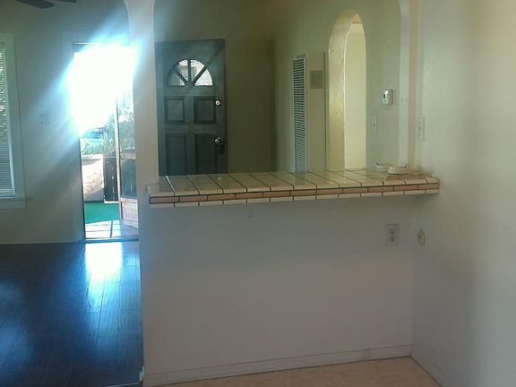 Front Living Room towards front door