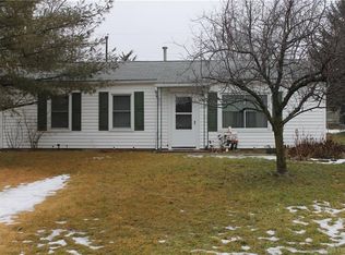 228 Rhoades Ave, Greenville, OH 45331
