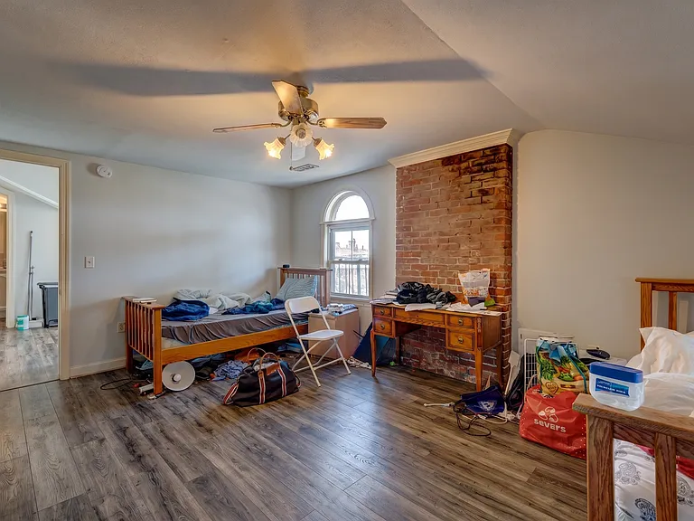 9 Trumbull St #401 — Photo 9