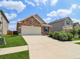 9321 Devils Riv, Converse, TX 78109