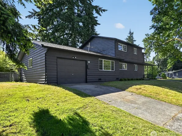 33907 23rd Avenue SW, Federal Way, WA 98023