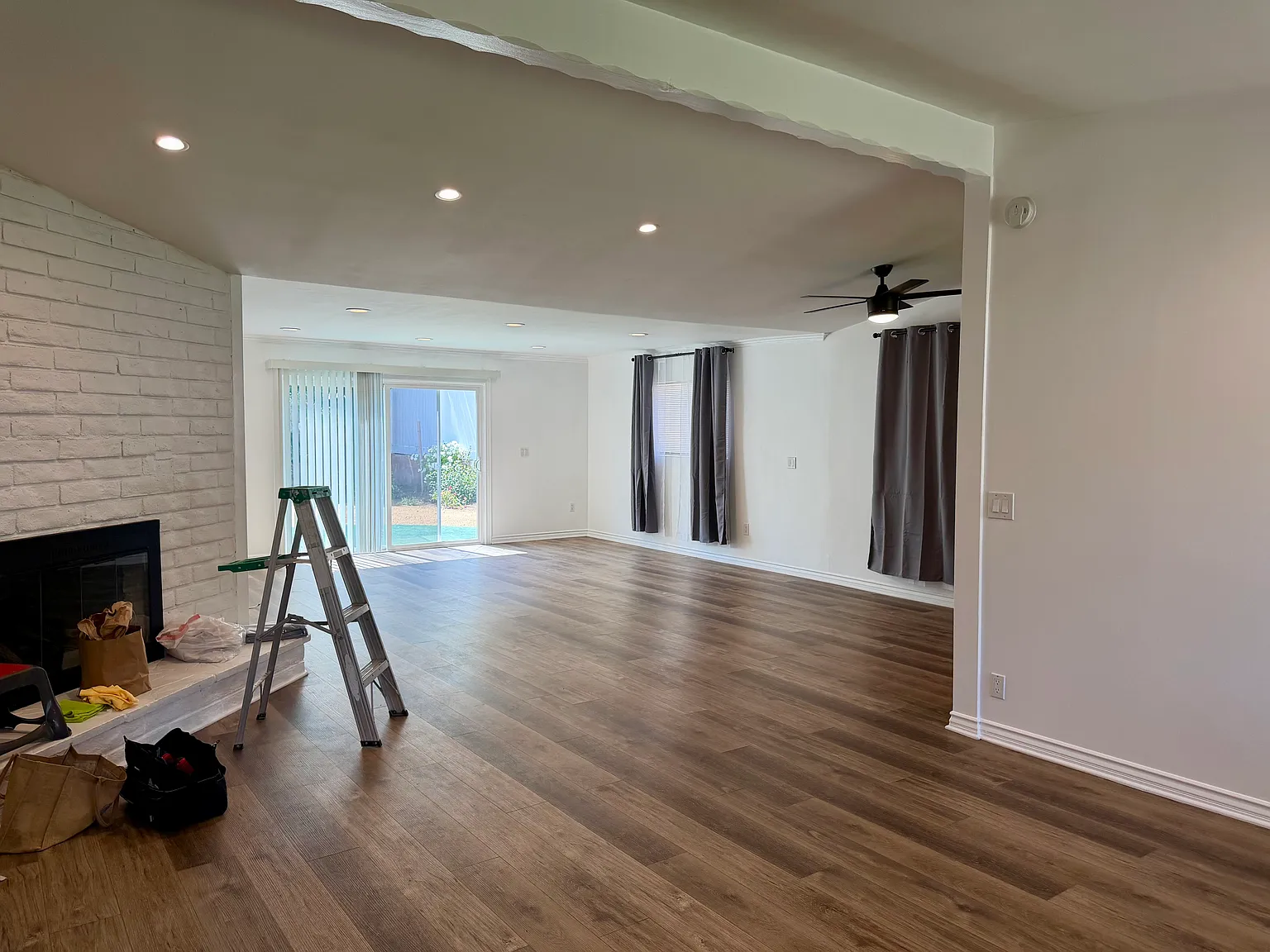 2 bed, 1350 sqft, $3,500 — Photo 3