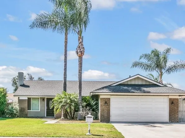 6011 Alfredo St, Chino, CA 91710