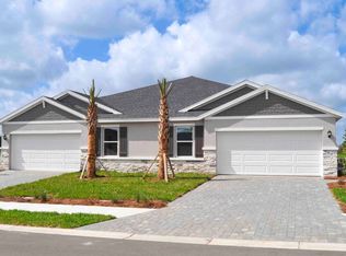 Carrington Plan, Legacy Preserve, Parrish, FL 34219