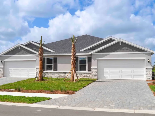 Carrington Plan, Legacy Preserve