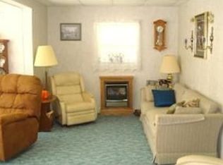 4373 Ridge St, Claremont, NC 28610