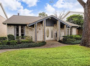 2910 Gessner Rd, Houston, TX 77080