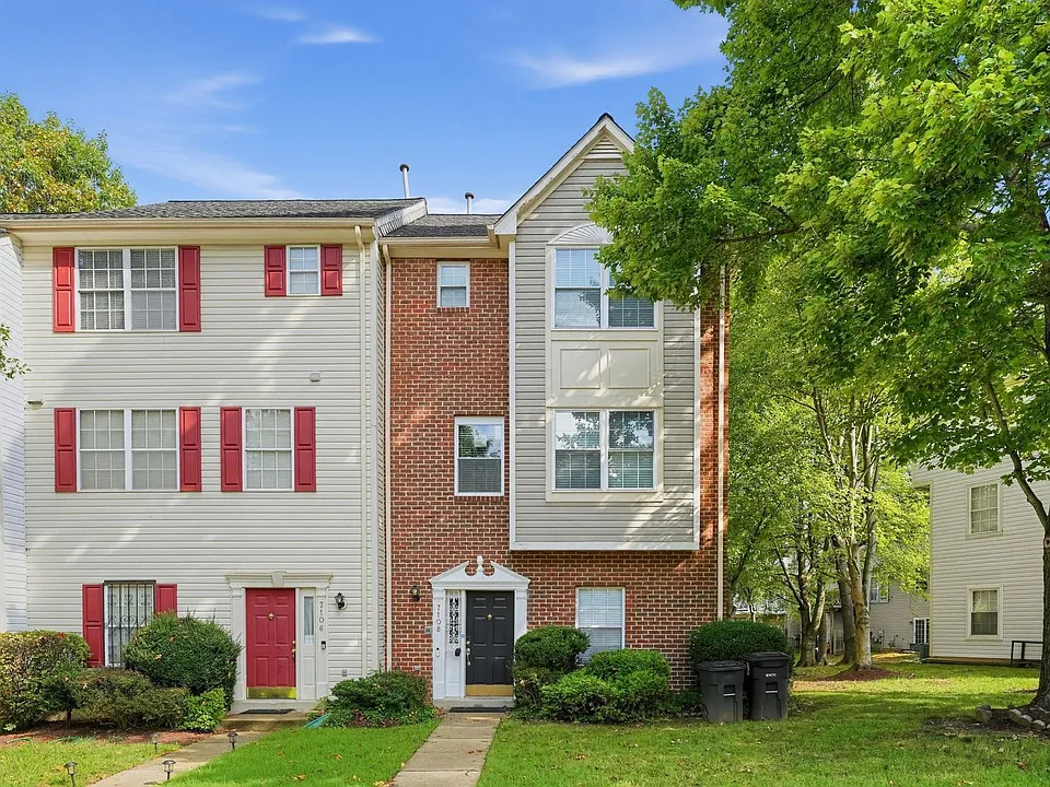 7108 Meadow Green Ter