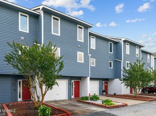 26 Eastern Shore Townhouses, Bridgeton, NC 28519