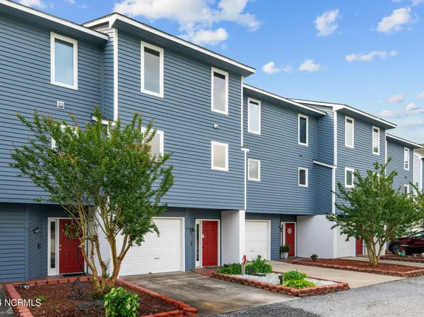 26 Eastern Shore Townhouses, Bridgeton, NC 28519