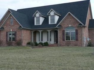 18012 New Market Rd, Timberville, VA 22853