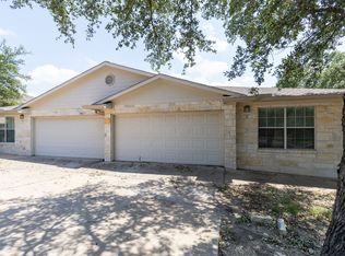 21513 Pershing Ave APT B, Leander, TX 78645