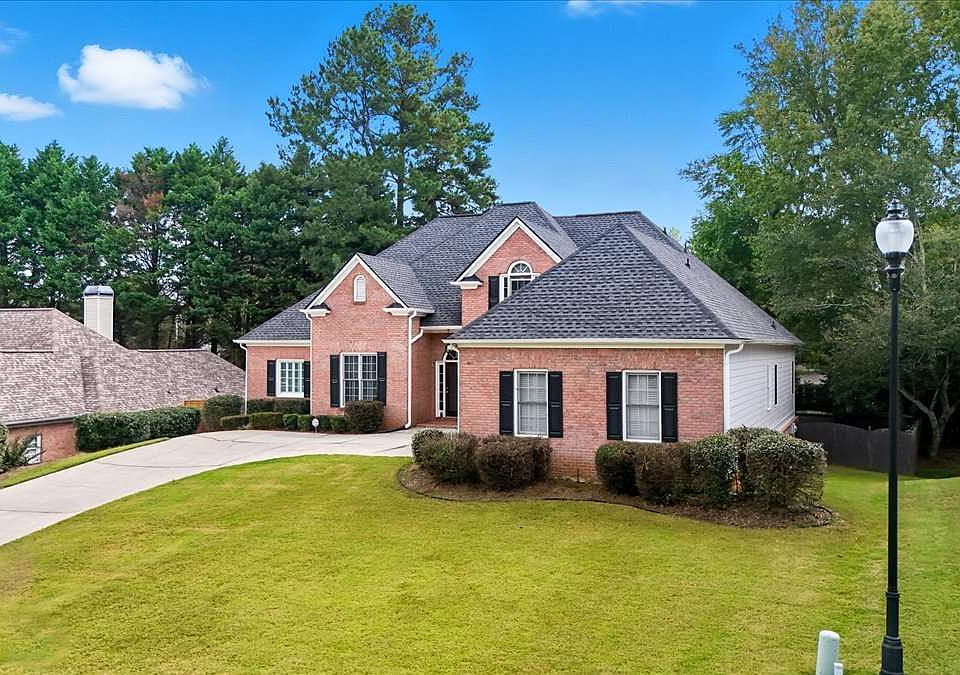 1st image of 2021 Cockrell Pointe NW