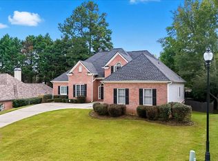 2021 Cockrell Pointe NW, Kennesaw, GA 30152