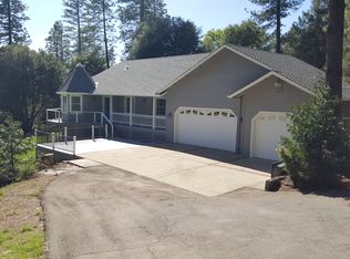 2801 Darr Ct, Placerville, CA 95667
