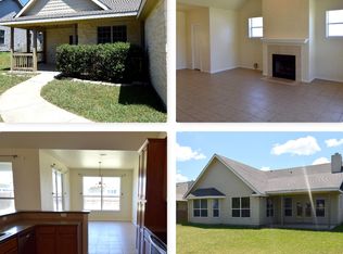 5303 Ranch Meadow St, Killeen, TX 76549