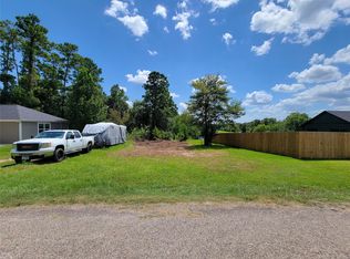 0 Tri Lakes Rd, Montgomery, TX 77316