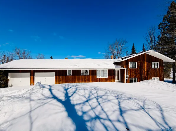 24773 Pine Ave, Michigamme, MI 49861