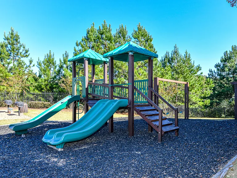 Children's Play Area