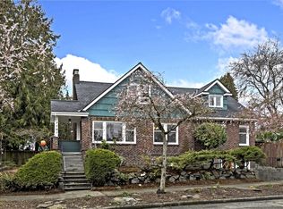 7701 12th Ave NW, Seattle, WA 98117