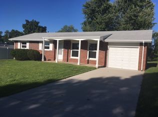 308 Pralle Ln, Saint Charles, MO