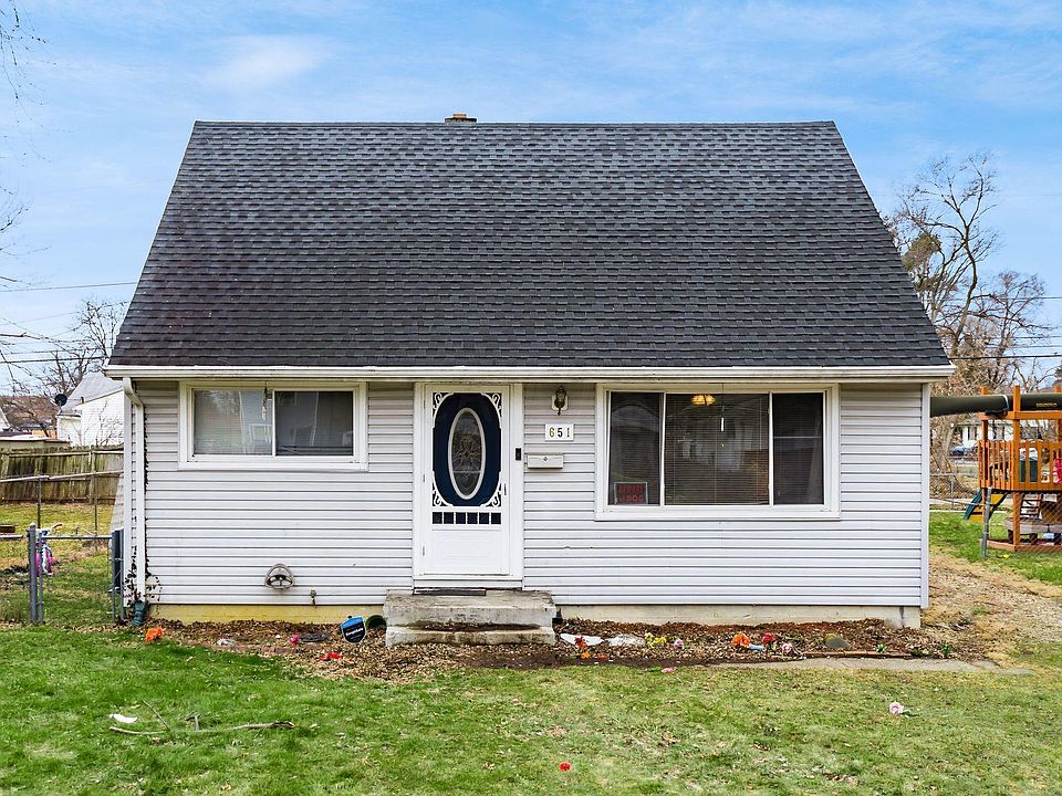 1st image of 651 Westphal Ave