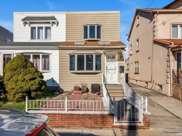 201-11 33rd Avenue, Flushing, NY 11361