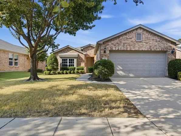 960 Pasatiempo Dr, Frisco, TX 75034