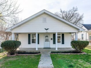 1838 Clifton Ave, Paris, KY 40361