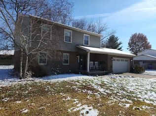 5022 Epworth Rd, Newburgh, IN 47630