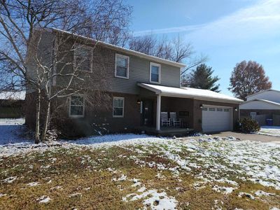5022 Epworth Rd, Newburgh, IN, 47630