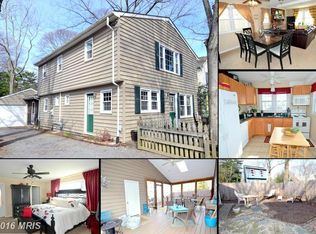 610 Knollwood Rd, Severna Park, MD 21146