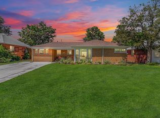 3031 Newport St, Denver, CO 80207