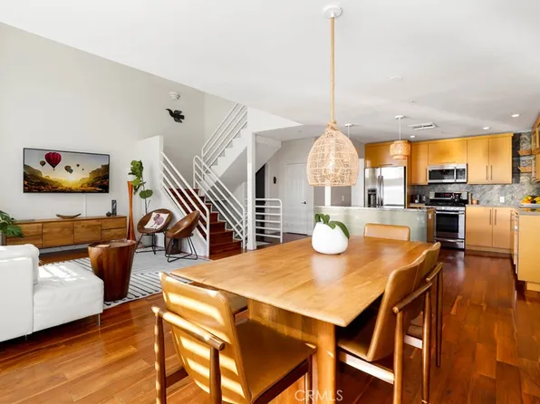 1214 14th St Unit 203, Santa Monica, CA 90404