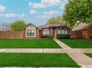 648 Meadowbrook St, Allen, TX 75002