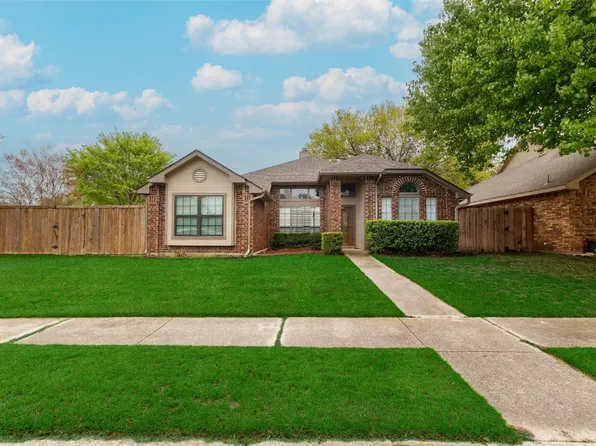648 Meadowbrook St, Allen, TX 75002