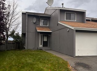 3470 Orbit Cir, Anchorage, AK 99517