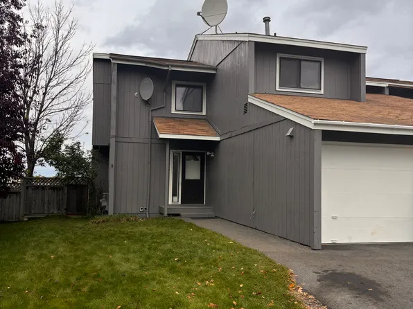 3470 Orbit Cir, Anchorage, AK 99517