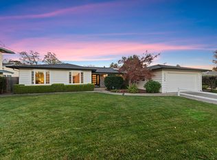 5340 Eileen Dr, San Jose, CA