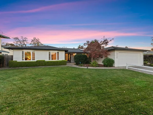 5340 Eileen Dr, San Jose, CA 95129