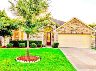2310 Shadow Canyon Ct, Pearland, TX 77584
