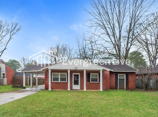 1004 8th Ave SW, Decatur, AL 35601