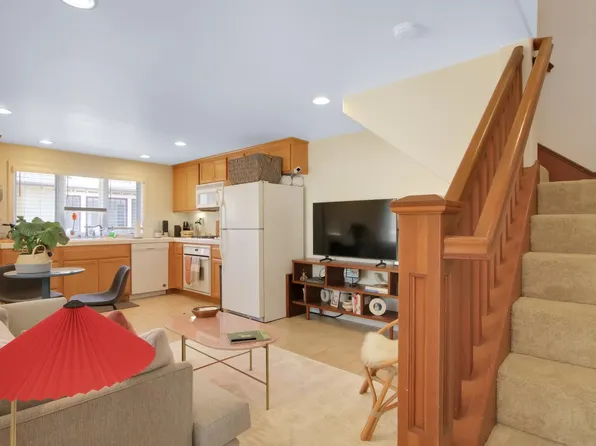 1434 Laguna St #B, Santa Barbara, CA 93101