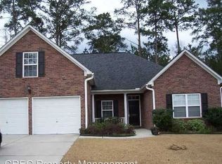 8719 Evangeline Dr, North Charleston, SC 29420