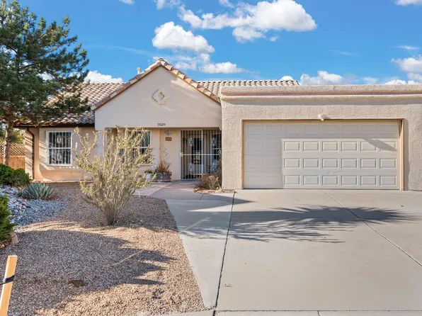 7629 Willow Wood Dr NW, Albuquerque, NM 87120