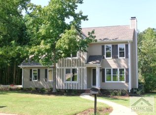 1261 Katie Ln, Watkinsville, GA 30677