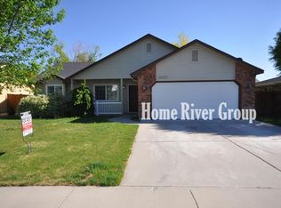 16870 N Barrymoore Dr, Nampa, ID 83687
