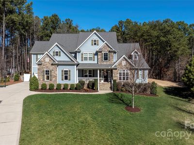 119 Charthouse Ln, Mooresville, NC, 28117