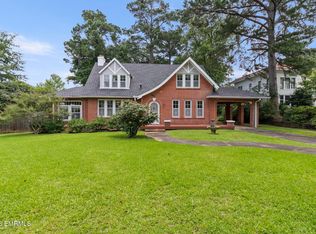 2836 Poplar Springs Dr, Meridian, MS 39305